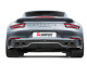 Akrapovic Slip-On Line (Titanium)