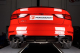 Ragazzon Komplettanlage 2x90mm rund Sport Line