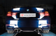 Ragazzon Komplettanlage 2x80mm rund Race Line