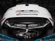 Ragazzon Komplettanlage Duplex 102mm rund Sport Line (mit Klappe)