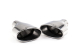 Milltek Komplettanlage je 170x107mm Jet Oval