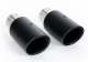 Milltek Komplettanlage 2x80mm Jet Carbon