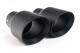 Milltek Komplettanlage 2x80mm GT Black