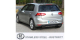 Simons Komplettanlage Golf VII Turbo 4*80