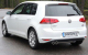 Simons Komplettanlage Golf VII Turbo 2*80