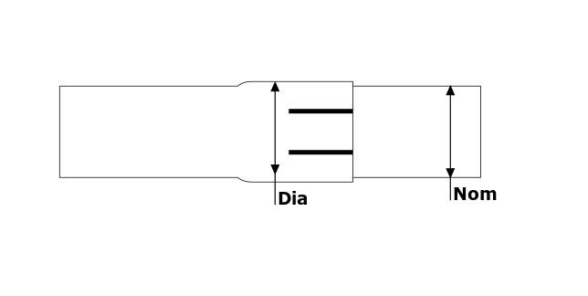 Simons Bandklammer 48