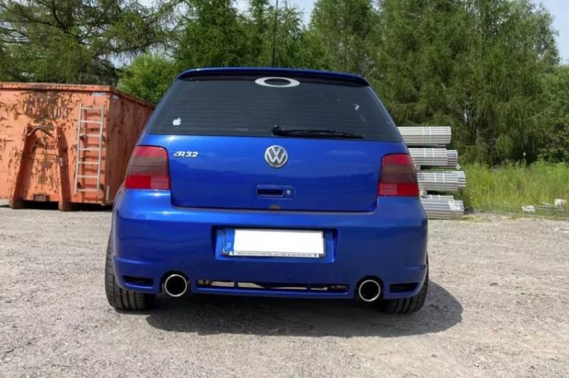 Fox Duplex-Endschalldämpfer je 1x100mm