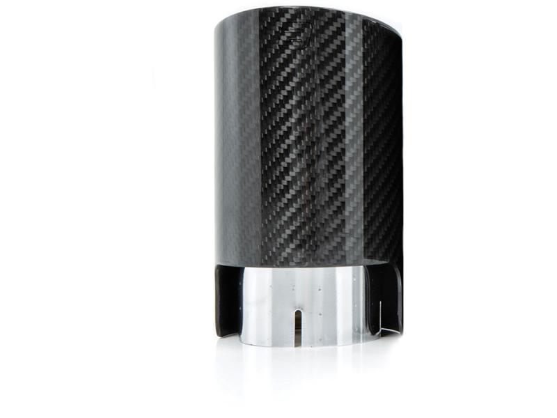 Eisenmann Endschalldämpfer 2x Ø 90 mm