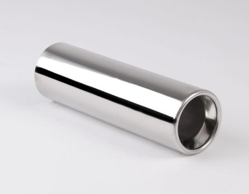 Roar Duplex-Endschalldämpfer je 1x85mm