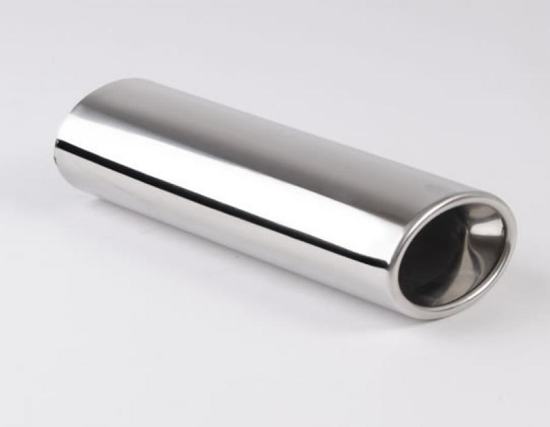 Roar Endschalldämpfer 1x70x100mm