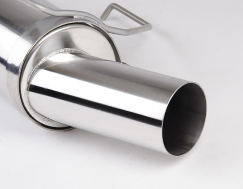 Roar Endschalldämpfer 1x85mm