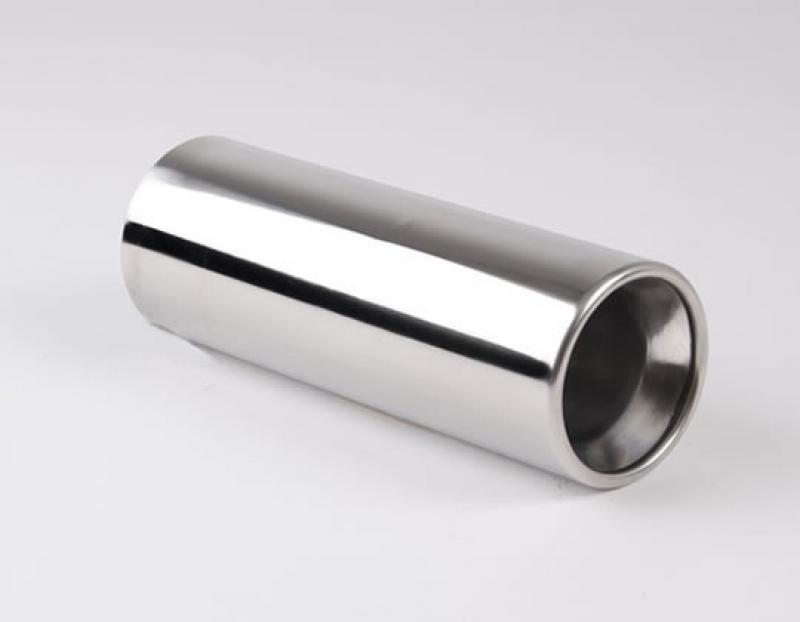 Roar Endschalldämpfer 1x104mm