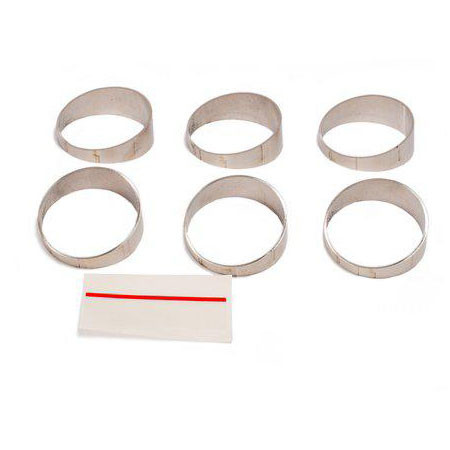 Pie-cut-Set 48.0-15 R48