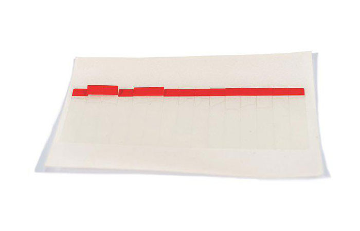 Pie-cut-Set 89.0-15 R89