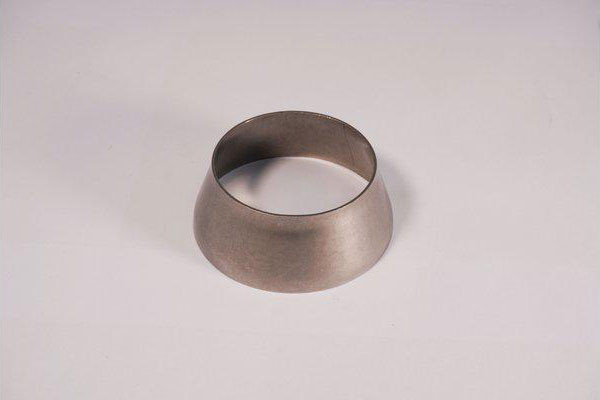 Simons Konus Ø102–Ø77 Edelstahl