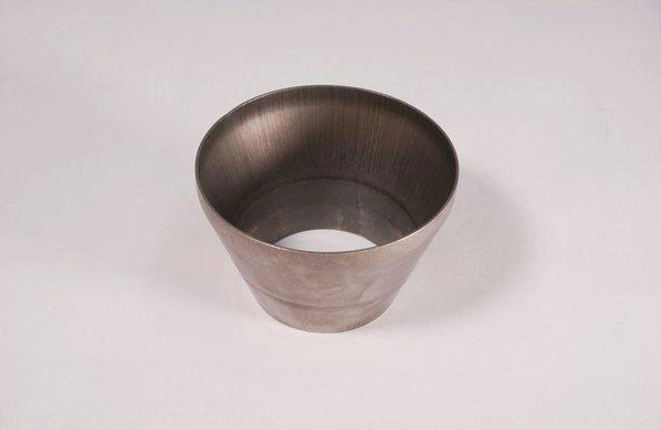 Simons Konus Ø102–Ø64 Edelstahl