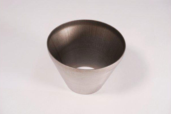 Simons Konus Ø121–Ø64 Edelstahl