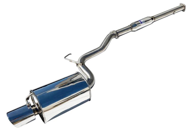 Invidia Q300 Mitsubishi Lancer Evolution VII - IX