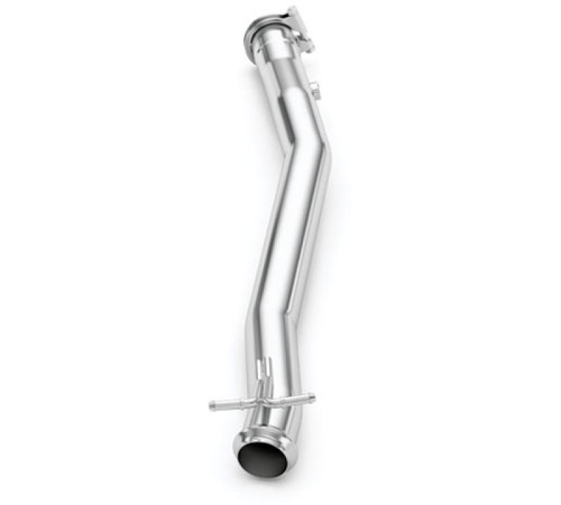 Eisenmann Mittelrohr/Soundpipe (ohne Zulassung)