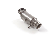 Ragazzon Metallkat 300cpsi (ohne Zulassung)