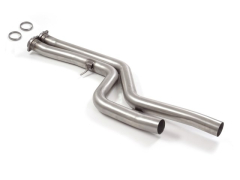 Ragazzon Kat-Ersatzrohre Gruppe N (ohne Zulassung)