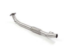 Ragazzon Vorderrohr mit Flex