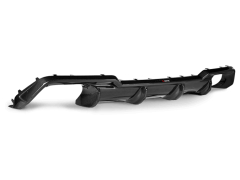 Akrapovic Heckschürze