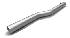 Remus Verbindungsrohr