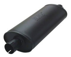 Simons Dämpfer 'Medium 51'