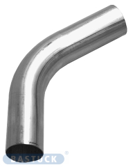 Bastuck Rohrbogen 48mm/ 60°