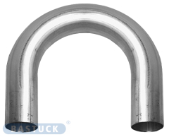 Bastuck Rohrbogen 76mm/ 180°