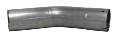 Simons Rohrbogen Edelstahl 89.0-30' RF