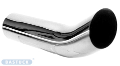 Bastuck Endrohr DTM Look 63.5mm