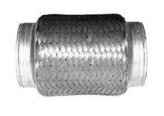 Bastuck Schlauchgelenk 45x100