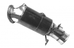 Bastuck Performance Katalysator (mit ECE Zulassung)