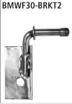 Bastuck Halter LH für Endschalldämpfer