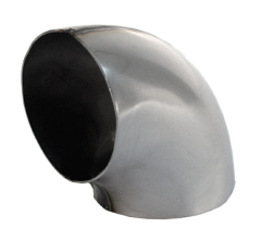 Simons Schweissbogen 89 mm