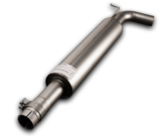 Remus OPF-Absorptions-Vorschalldämpfer