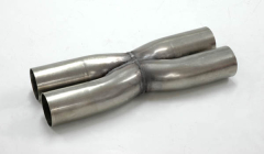 Simons X-Rohr 63.5mm RF