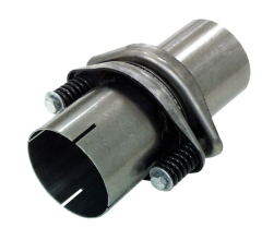 Simons Kompensator 76 mm