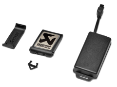 Akrapovic Klappensteuerung