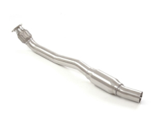 Ragazzon Vorschalldämpfer