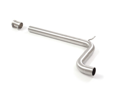 Ragazzon Mittelrohr (ohne Zulassung)