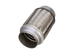 HJS Schlauchgelenk, gasdicht (D64x117mm)