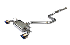 Invidia Q300 Hyundai i30N (Fastback)