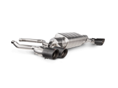 Akrapovic Slip-On Auspuffanlage