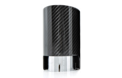 Eisenmann Endschalldämpfer 4x Ø 90 mm