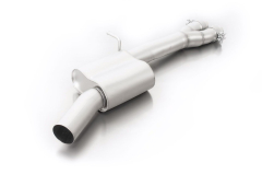 Remus OPF-Back-Vorschalldämpfer