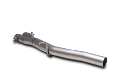 Remus OPF-Back-Vorschalldämpfer (ohne Genehmigung)