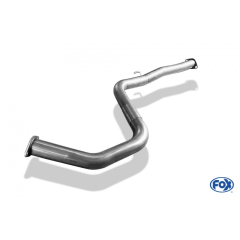 Fox Verbindungsrohr